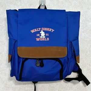 Backpack Walt Disney World